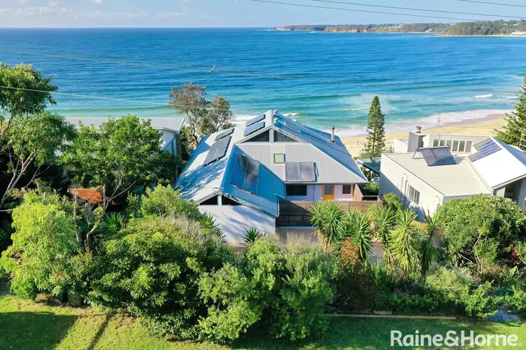Main view of Homely house listing, 152 Mitchell Parade, Mollymook Beach NSW 2539