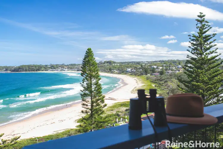 Second view of Homely house listing, 152 Mitchell Parade, Mollymook Beach NSW 2539