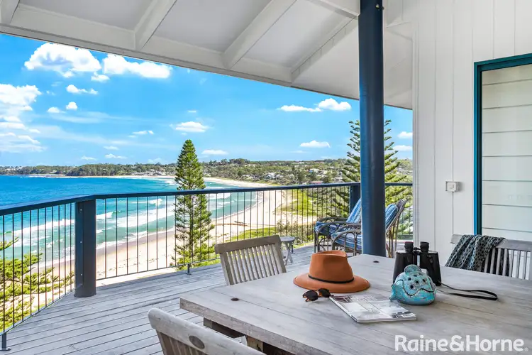 Third view of Homely house listing, 152 Mitchell Parade, Mollymook Beach NSW 2539