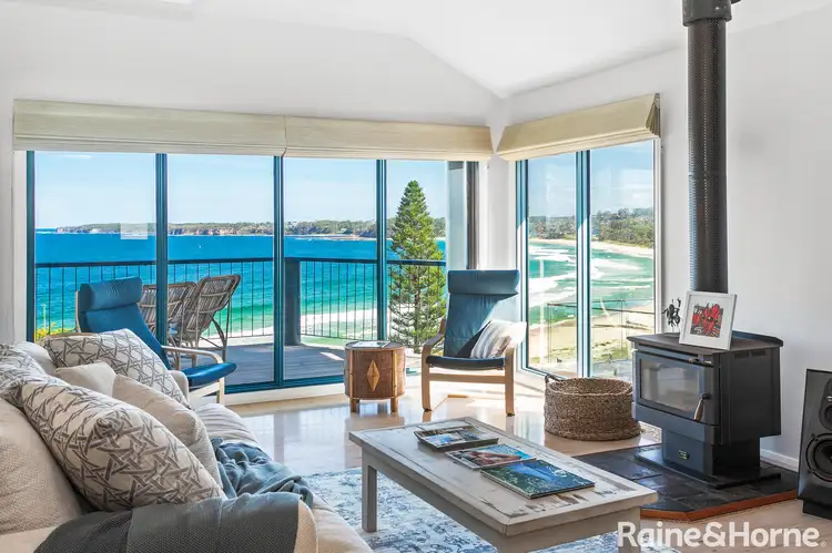 Fourth view of Homely house listing, 152 Mitchell Parade, Mollymook Beach NSW 2539