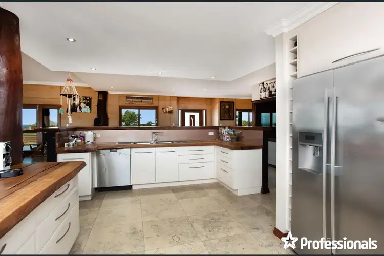 Second view of Homely house listing, 106 Wittenoom Circle, White Peak WA 6532
