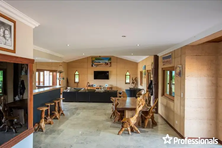 Fourth view of Homely house listing, 106 Wittenoom Circle, White Peak WA 6532