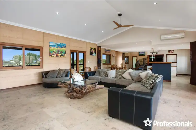 Fifth view of Homely house listing, 106 Wittenoom Circle, White Peak WA 6532