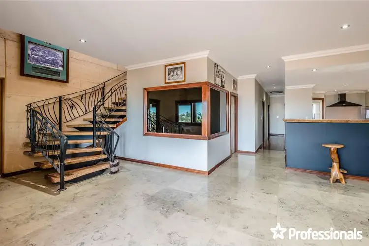 Sixth view of Homely house listing, 106 Wittenoom Circle, White Peak WA 6532