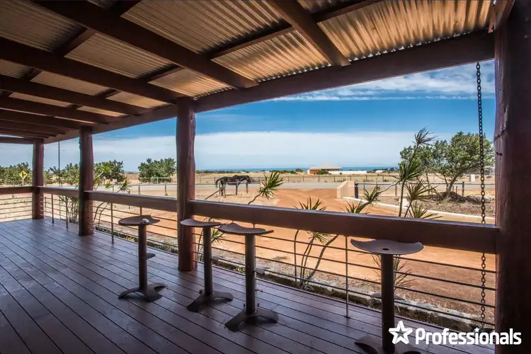 Seventh view of Homely house listing, 106 Wittenoom Circle, White Peak WA 6532