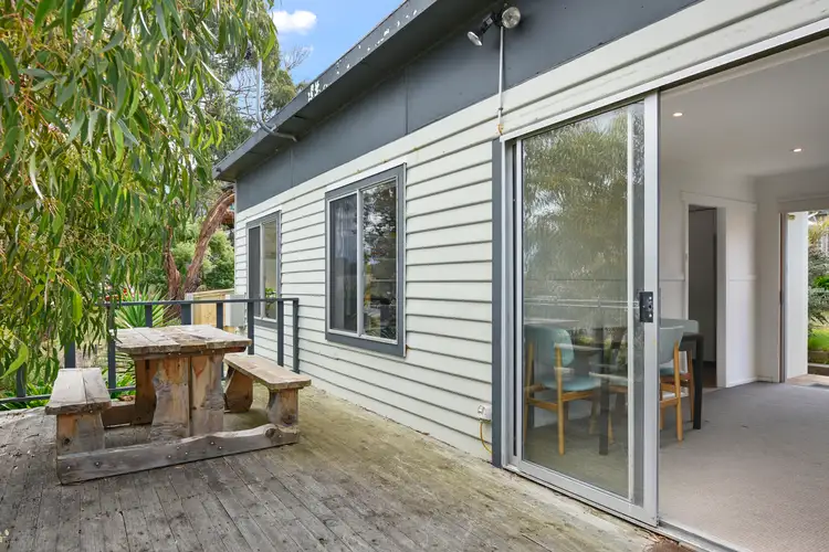 Main view of Homely house listing, 196 Carlton Beach Road, Dodges Ferry TAS 7173