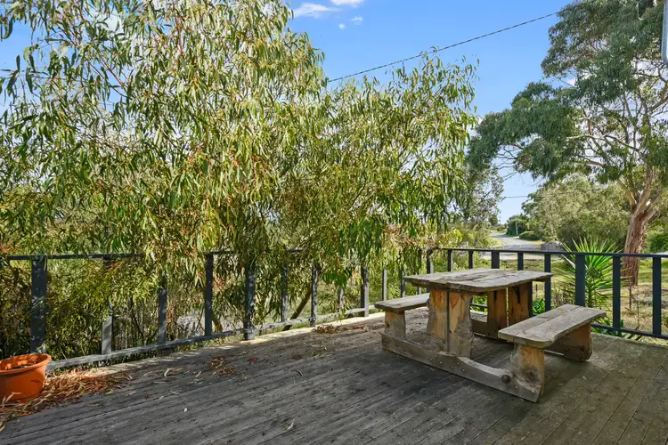 Second view of Homely house listing, 196 Carlton Beach Road, Dodges Ferry TAS 7173