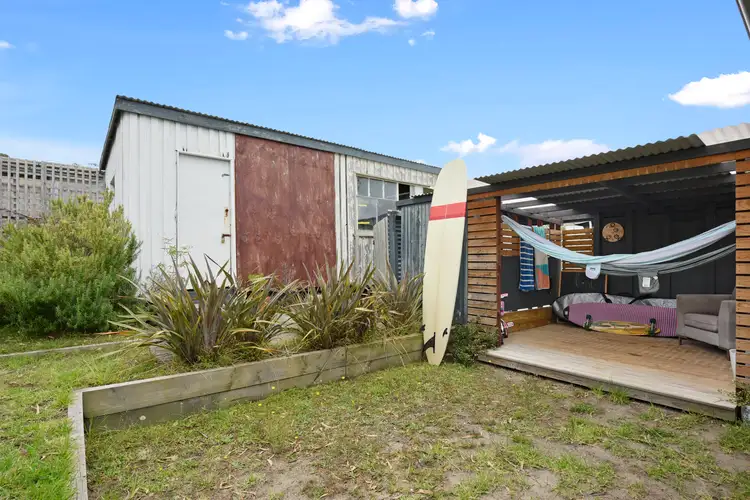 Third view of Homely house listing, 196 Carlton Beach Road, Dodges Ferry TAS 7173