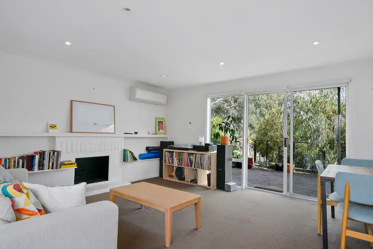 Fourth view of Homely house listing, 196 Carlton Beach Road, Dodges Ferry TAS 7173