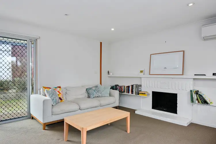 Fifth view of Homely house listing, 196 Carlton Beach Road, Dodges Ferry TAS 7173