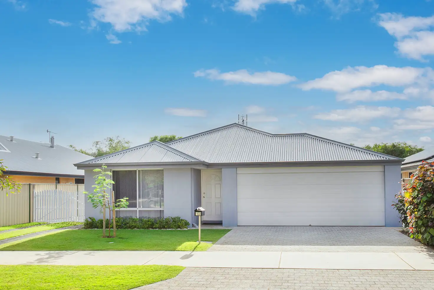 Main view of Homely house listing, 13 Serpentine Bend, Yalyalup WA 6280
