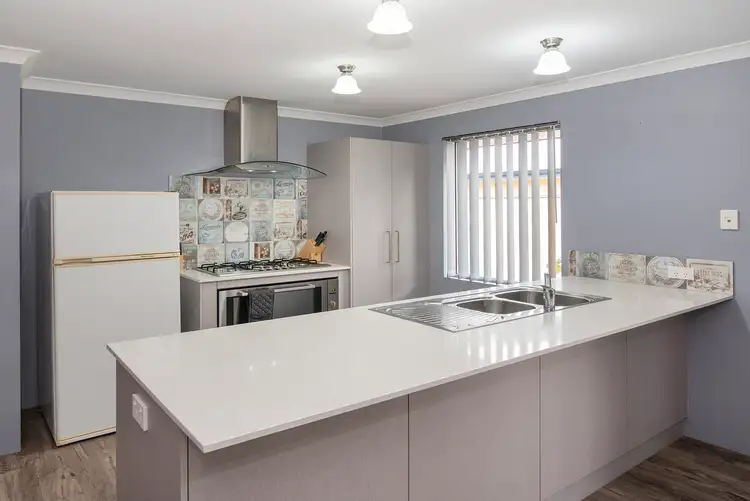 Second view of Homely house listing, 13 Serpentine Bend, Yalyalup WA 6280