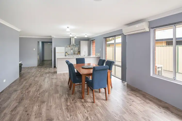 Third view of Homely house listing, 13 Serpentine Bend, Yalyalup WA 6280