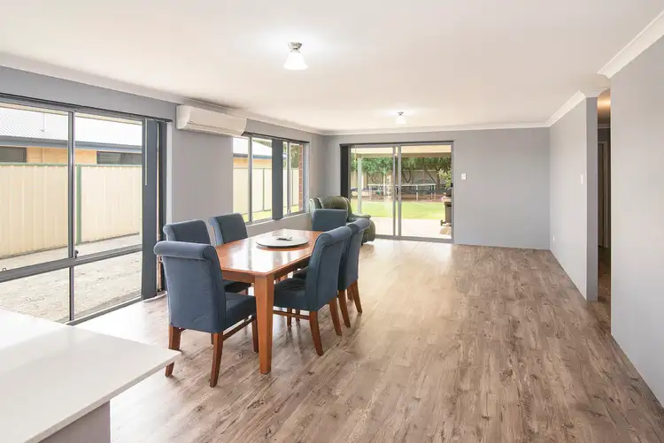 Fourth view of Homely house listing, 13 Serpentine Bend, Yalyalup WA 6280