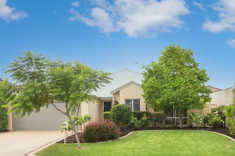 Main view of Homely house listing, 9 Murdoch Way, Abbey WA 6280