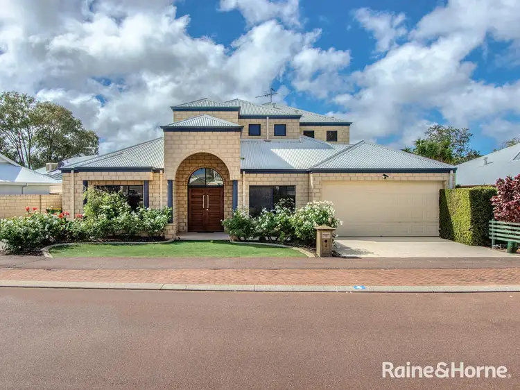 4 Cervantes Drive, Erskine WA 6210