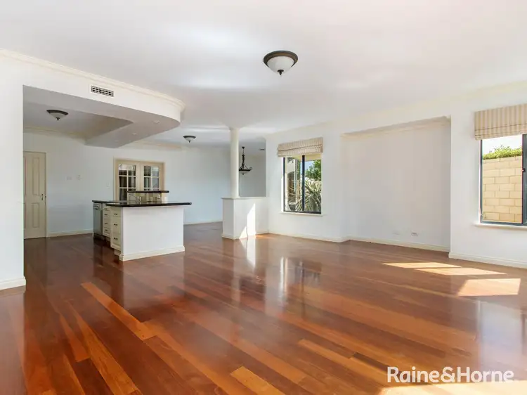 Fourth view of Homely house listing, 4 Cervantes Drive, Erskine WA 6210
