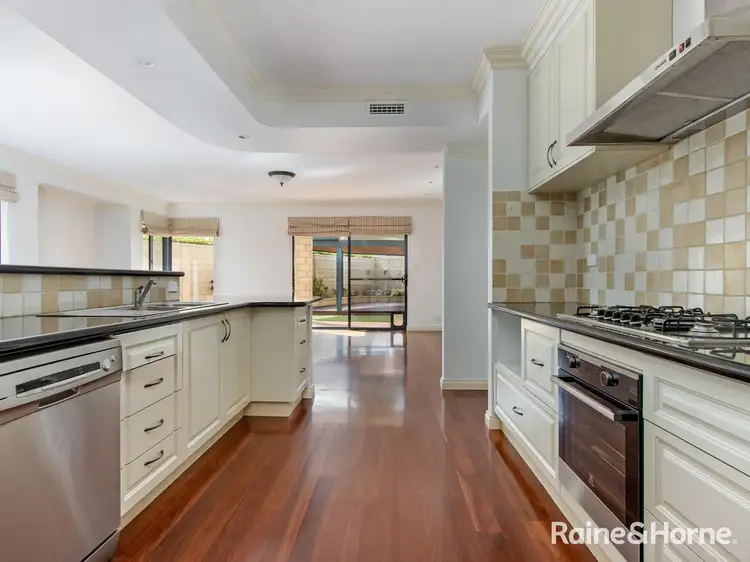 Fifth view of Homely house listing, 4 Cervantes Drive, Erskine WA 6210