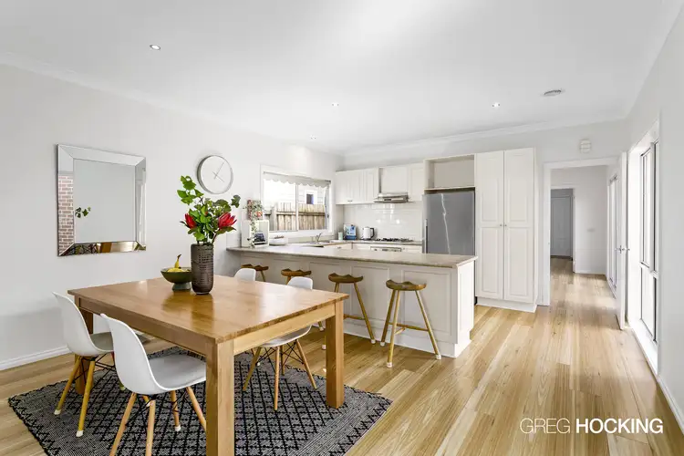Second view of Homely house listing, 63 Albert Street, Williamstown VIC 3016