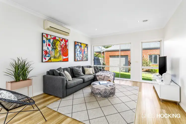 Third view of Homely house listing, 63 Albert Street, Williamstown VIC 3016
