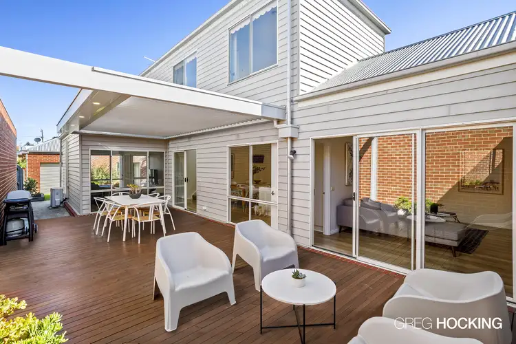 Fourth view of Homely house listing, 63 Albert Street, Williamstown VIC 3016