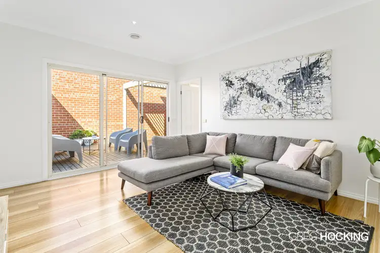 Fifth view of Homely house listing, 63 Albert Street, Williamstown VIC 3016