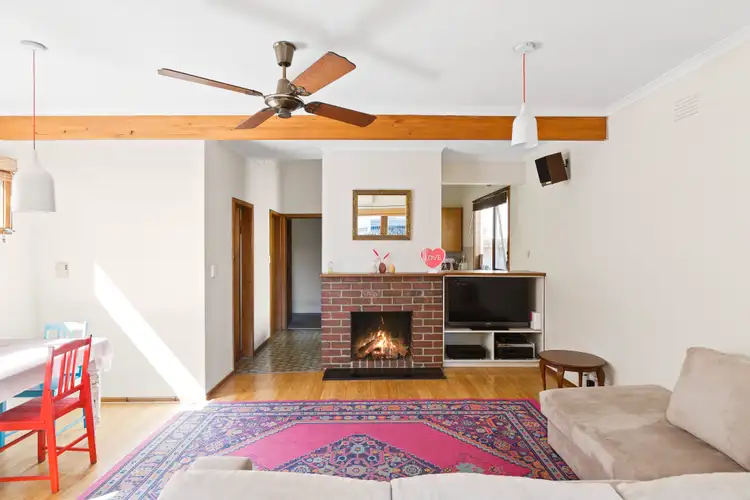 Second view of Homely house listing, 29 Camden Street, Balaclava VIC 3183