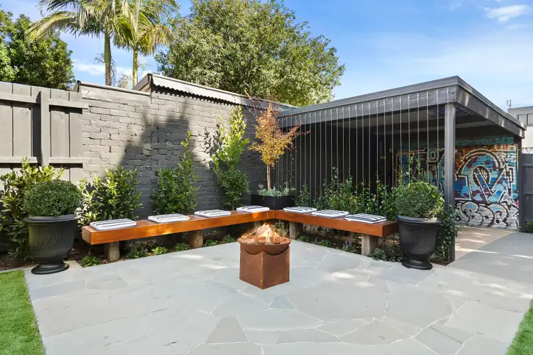 Fourth view of Homely house listing, 29 Camden Street, Balaclava VIC 3183