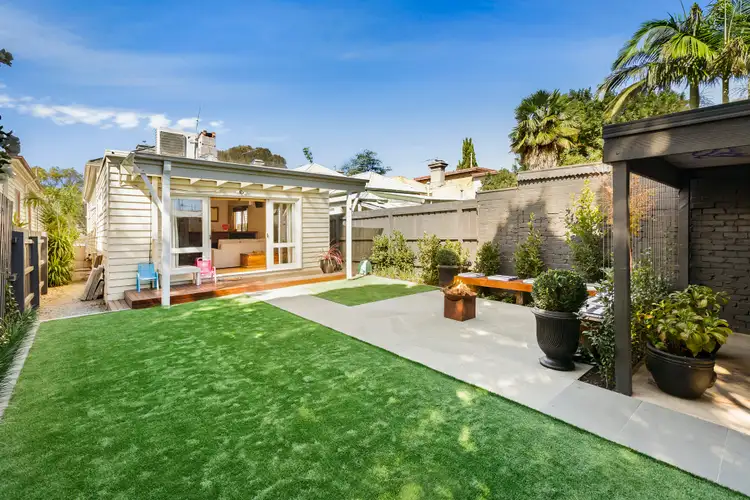 Fifth view of Homely house listing, 29 Camden Street, Balaclava VIC 3183