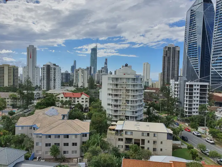 1007/9 Beach Parade, Surfers Paradise QLD 4217