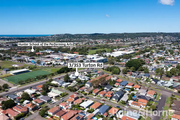 3/353 Turton road, New Lambton NSW 2305