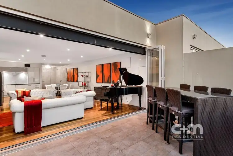 24/157 Epsom Road, Ascot Vale VIC 3032
