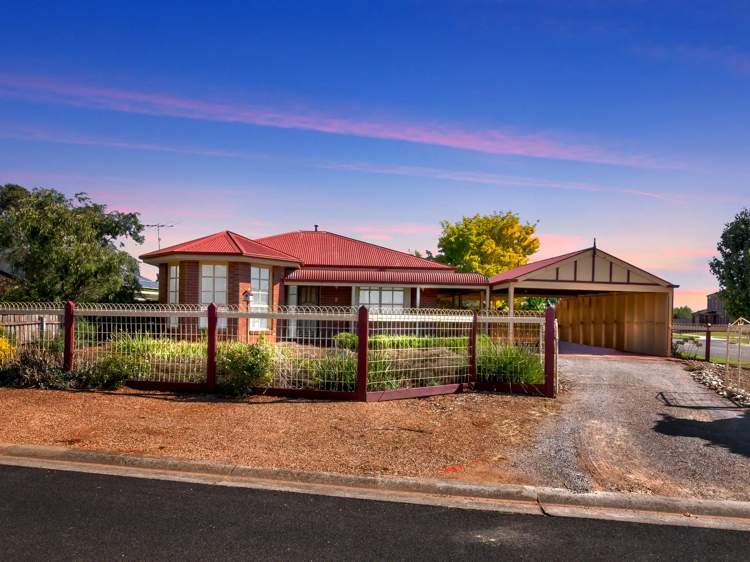 Main view of Homely house listing, 9 Anthony Court, Melton West VIC 3337