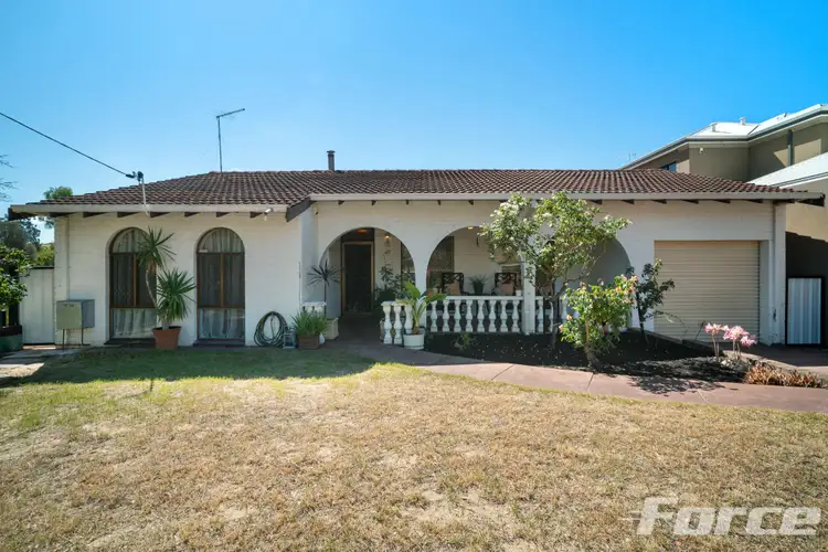 47 Amelia Street, Balcatta WA 6021