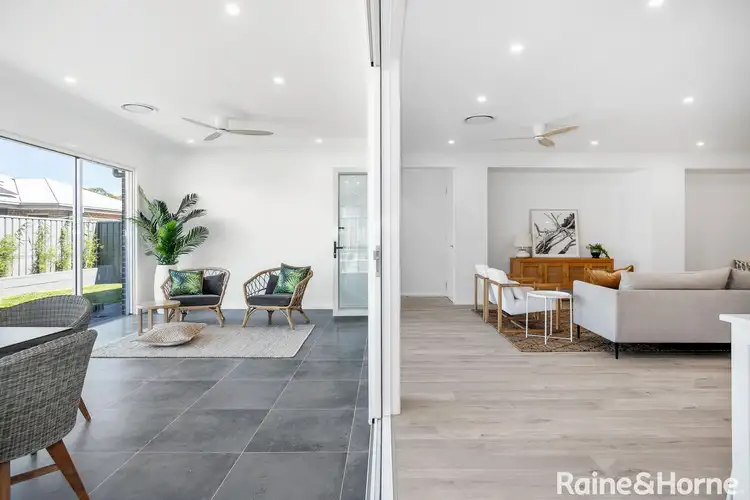 Third view of Homely house listing, 9 Bimbla Avenue, Dolphin Point NSW 2539