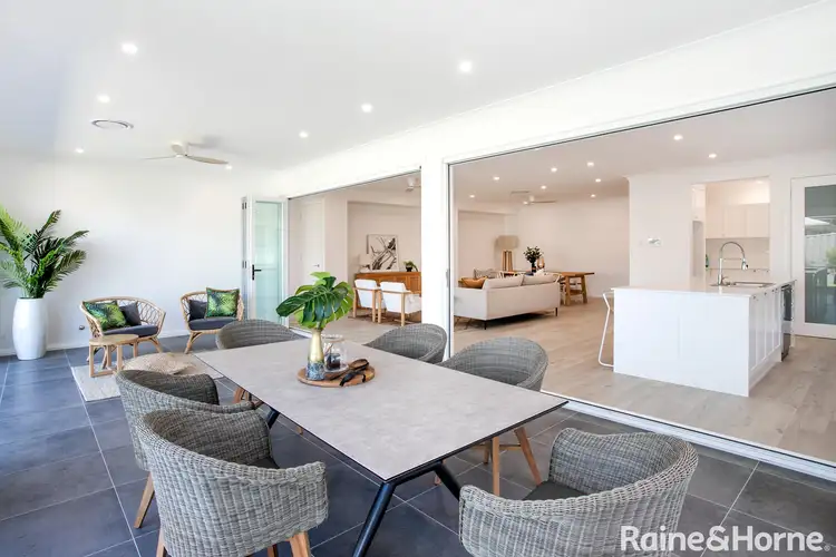 Fifth view of Homely house listing, 9 Bimbla Avenue, Dolphin Point NSW 2539