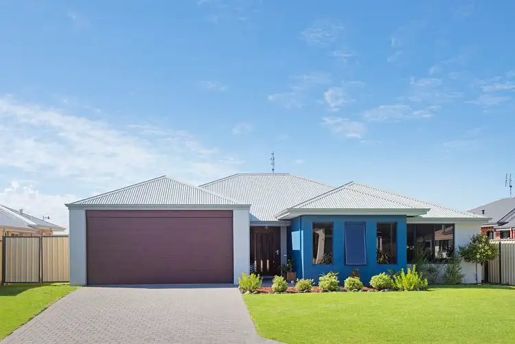 9 Noreuil Circuit, Cowaramup WA 6284