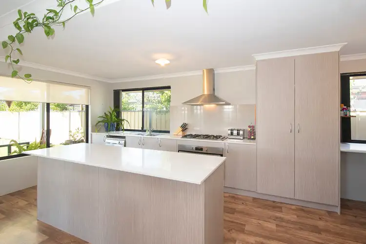 Second view of Homely house listing, 9 Noreuil Circuit, Cowaramup WA 6284