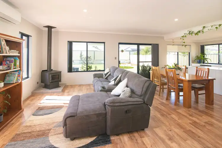 Third view of Homely house listing, 9 Noreuil Circuit, Cowaramup WA 6284