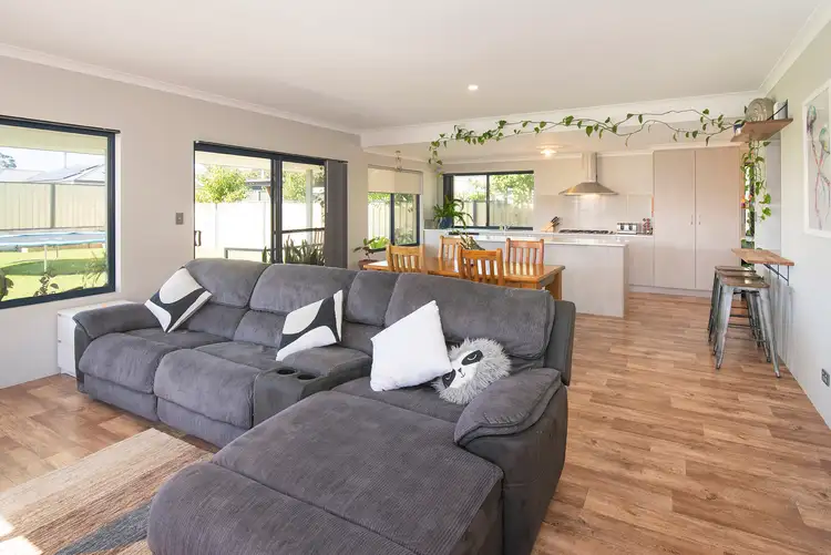 Sixth view of Homely house listing, 9 Noreuil Circuit, Cowaramup WA 6284