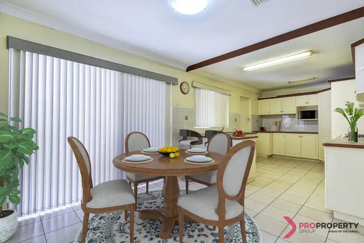 Fourth view of Homely house listing, 53 Fitzgerald Road, Morley WA 6062