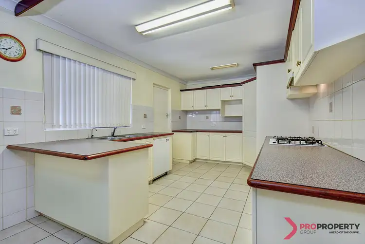 Fifth view of Homely house listing, 53 Fitzgerald Road, Morley WA 6062