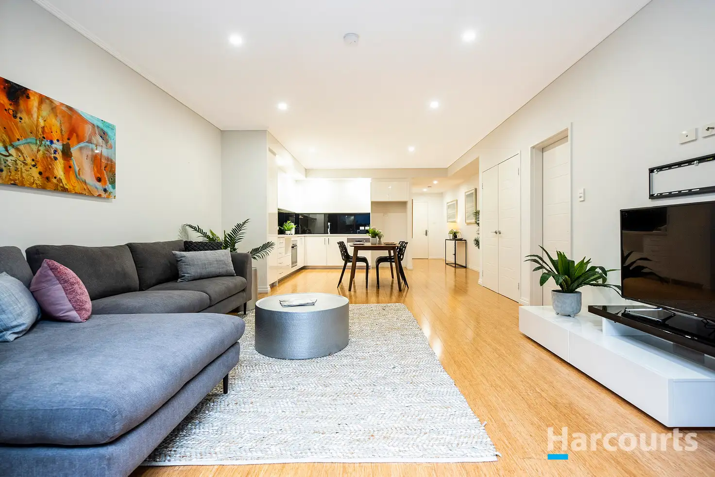 Main view of Homely apartment listing, 18/110 Cambridge Street, West Leederville WA 6007