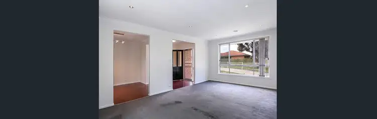 Third view of Homely house listing, 25 Moran Place, Norlane VIC 3214