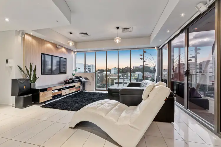 19/3 Prowse Street, West Perth WA 6005