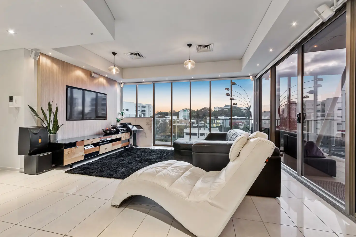 Main view of Homely apartment listing, 19/3 Prowse Street, West Perth WA 6005