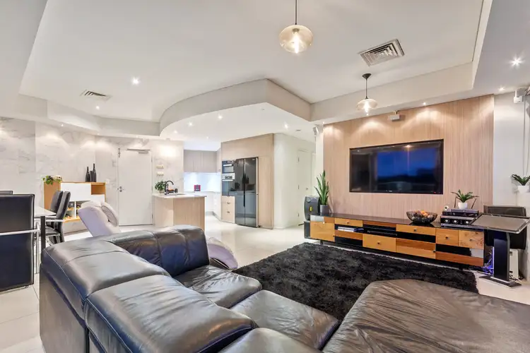 Second view of Homely apartment listing, 19/3 Prowse Street, West Perth WA 6005