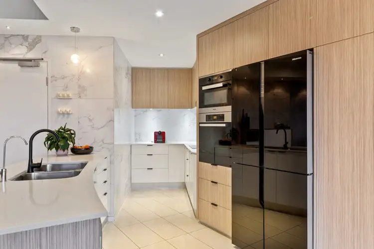 Fifth view of Homely apartment listing, 19/3 Prowse Street, West Perth WA 6005