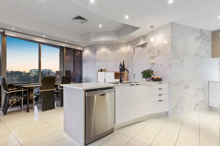 Sixth view of Homely apartment listing, 19/3 Prowse Street, West Perth WA 6005