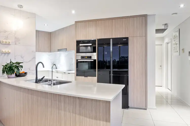 Seventh view of Homely apartment listing, 19/3 Prowse Street, West Perth WA 6005